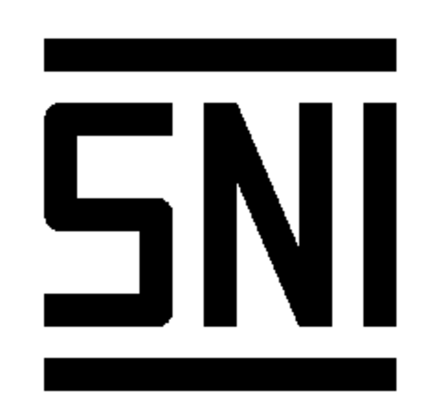 Logo SNI