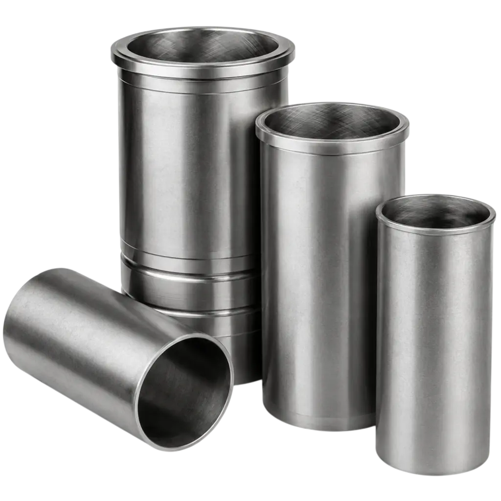 Buring / Boring / Cylinder Liner