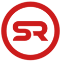Logo SR Resin Coated Sand (RCS)