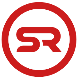 Logo SR Resin Coated Sand