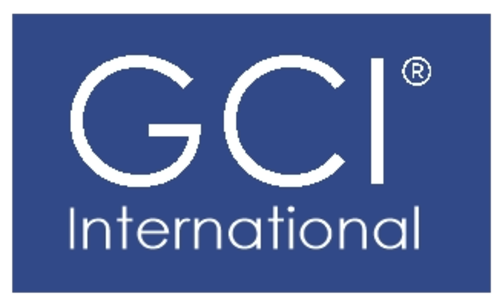 Logo GCI ISO 9001:2015