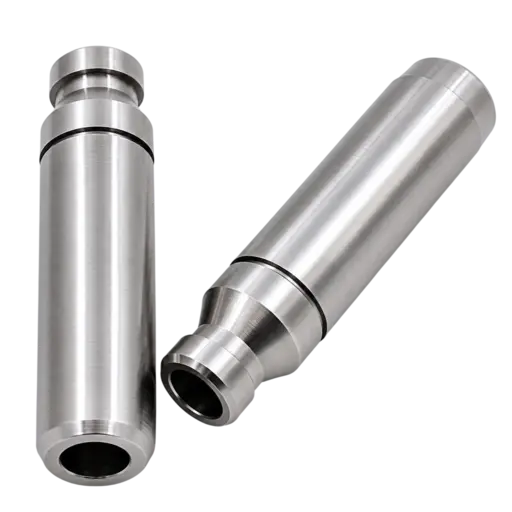 Bosklep / Guide Valve