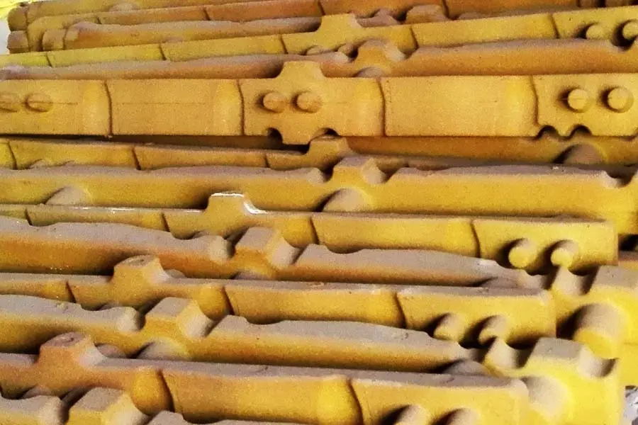Cara Memilih Supplier Resin Coated Sand yang Tepat